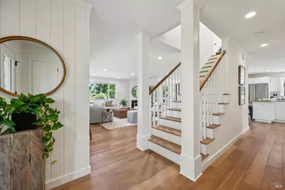 2546 Cresta Road, Santa Rosa, CA 95404 - Photo 9