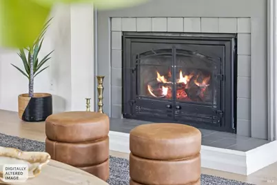 160 Seminary Drive #1E, Mill Valley, CA 94941 - Photo 11