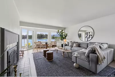 160 Seminary Drive #1E, Mill Valley, CA 94941 - Photo 5