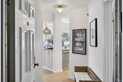 160 Seminary Drive #1E, Mill Valley, CA 94941 - Photo 3