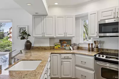 160 Seminary Drive #1E, Mill Valley, CA 94941 - Photo 49