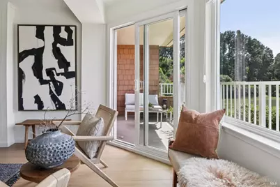 160 Seminary Drive #1E, Mill Valley, CA 94941 - Photo 13