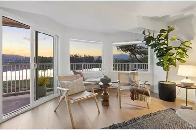 160 Seminary Drive #1E, Mill Valley, CA 94941 - Photo 1