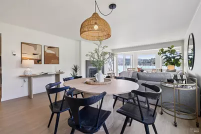 160 Seminary Drive #1E, Mill Valley, CA 94941 - Photo 19