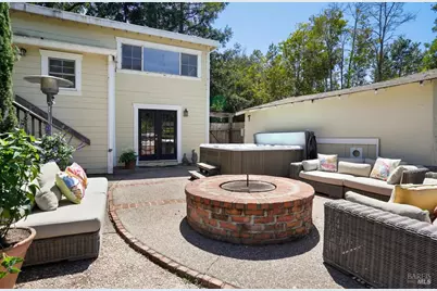 1846 Indian Valley Road #A, Novato, CA 94947 - Photo 41