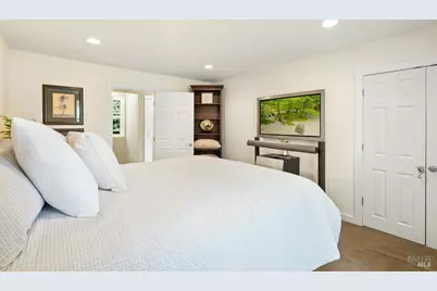 1846 Indian Valley Road #A, Novato, CA 94947 - Photo 37