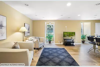 1846 Indian Valley Road #A, Novato, CA 94947 - Photo 19