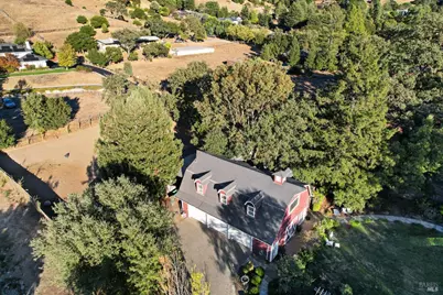 1846 Indian Valley Road #A, Novato, CA 94947 - Photo 9