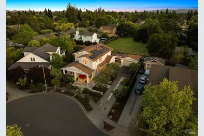 416 San Lorenzo Court, Sonoma, CA 95476 - Photo 59