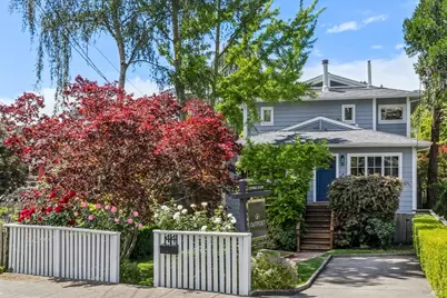 44 Catalpa Avenue, Mill Valley, CA 94941 - Photo 1