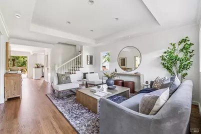 44 Catalpa Avenue, Mill Valley, CA 94941 - Photo 3