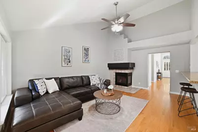 110 Silverbell Court, Windsor, CA 95492 - Photo 17