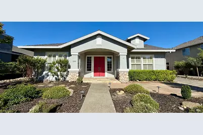 844 Signorelli Circle, Saint Helena, CA 94574 - Photo 1