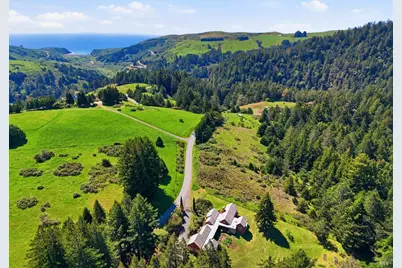 2045 Muniz Ranch Road, Jenner, CA 95450 - Photo 67