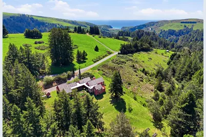 2045 Muniz Ranch Road, Jenner, CA 95450 - Photo 65