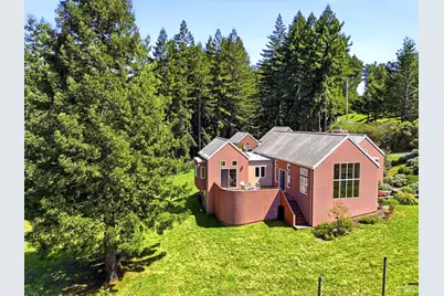 2045 Muniz Ranch Road, Jenner, CA 95450 - Photo 59