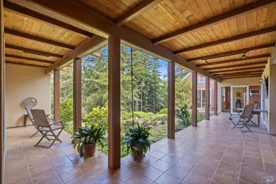 2045 Muniz Ranch Road, Jenner, CA 95450 - Photo 37