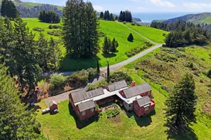 2045 Muniz Ranch Rd, Jenner, CA 95450 - Photo 1