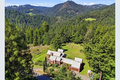 2045 Muniz Ranch Road, Jenner, CA 95450 - Photo 63