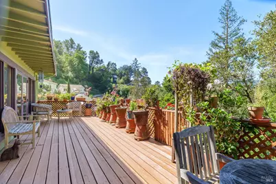 244 Manor Drive, Mill Valley, CA 94941 - Photo 5