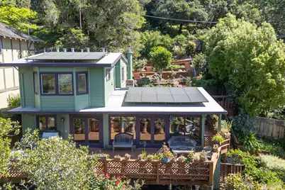 244 Manor Drive, Mill Valley, CA 94941 - Photo 3