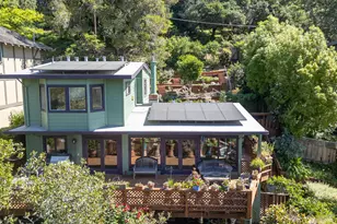 244 Manor Dr, Mill Valley, CA 94941 - Photo 3