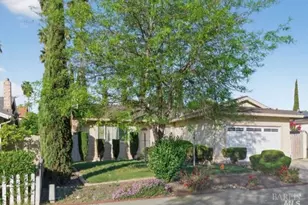 160 Radcliffe Dr, Vallejo, CA 94589 - Photo 3