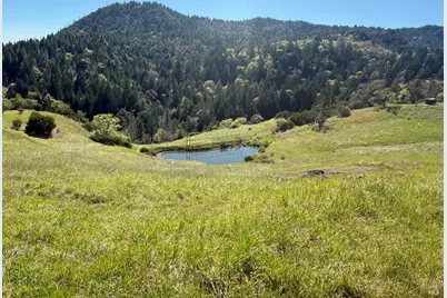 8001 Simmerly Road, Laytonville, CA 95454 - Photo 1