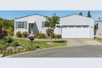 208 Betsy Place, Napa, CA 94558 - Photo 1