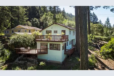 187 Conifer Way, Woodacre, CA 94973 - Photo 33