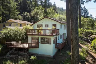 187 Conifer Way, Woodacre, CA 94973 - Photo 33