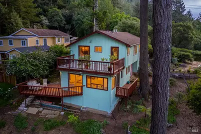 187 Conifer Way, Woodacre, CA 94973 - Photo 39