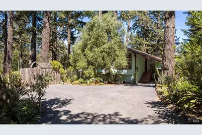 187 Conifer Way, Woodacre, CA 94973 - Photo 27