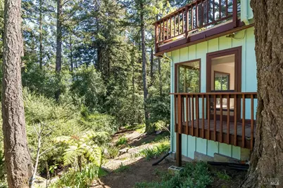 187 Conifer Way, Woodacre, CA 94973 - Photo 13