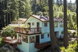 187 Conifer Way, Woodacre, CA 94973 - Photo 31