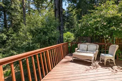 187 Conifer Way, Woodacre, CA 94973 - Photo 21