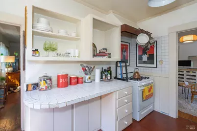 132 Lincoln Street, Santa Rosa, CA 95401 - Photo 5