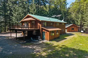 56481 Registered Guest Rd, Laytonville, CA 95454 - Photo 1