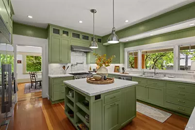 438 Matheson Street, Healdsburg, CA 95448 - Photo 17