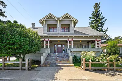 438 Matheson Street, Healdsburg, CA 95448 - Photo 1