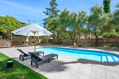 438 Matheson Street, Healdsburg, CA 95448 - Photo 1