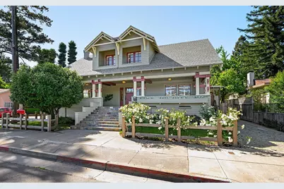 438 Matheson Street, Healdsburg, CA 95448 - Photo 3