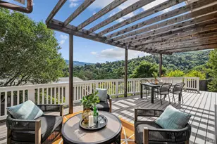 23 Arcangel Ct, Fairfax, CA 94930 - Photo 17