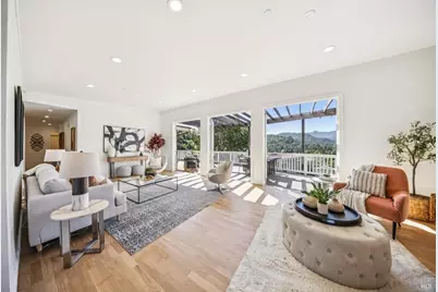 23 Arcangel Court, Fairfax, CA 94930 - Photo 9