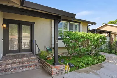 3355 Covey Court, Napa, CA 94558 - Photo 39