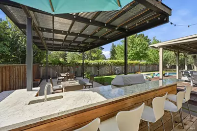 3355 Covey Court, Napa, CA 94558 - Photo 17