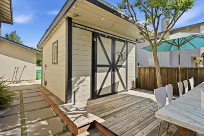 3355 Covey Court, Napa, CA 94558 - Photo 21