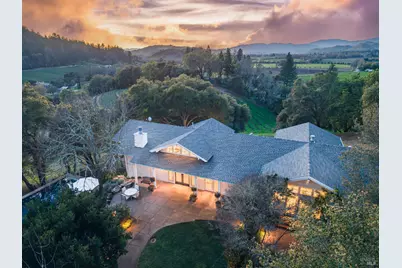 18345 Highway 128, Calistoga, CA 94515 - Photo 1