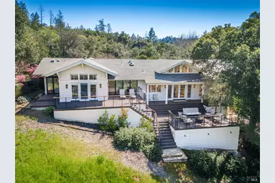 18345 Highway 128, Calistoga, CA 94515 - Photo 15