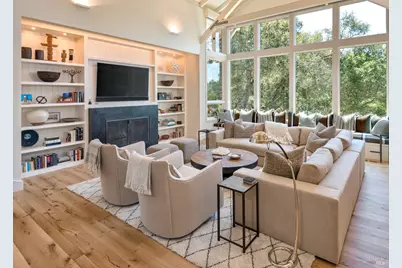 18345 Highway 128, Calistoga, CA 94515 - Photo 5